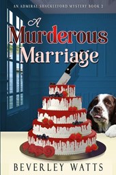 Watts, B: Murderous Marriage