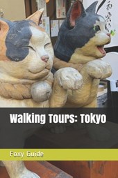Walking Tours: Tokyo