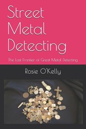 Street Metal Detecting