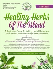 Healing Herbs Of The Island