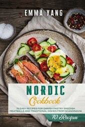 Nordic Cookbook