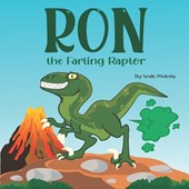 Ron The Farting Raptor