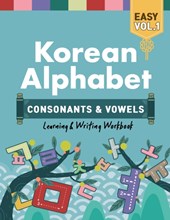Korean Alphabet
