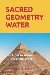 Sacred Geometry Water