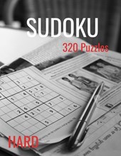 Soduko Puzzle Book