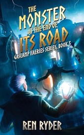 The Monster at the End of Its Road