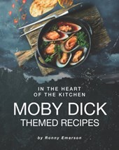 In the Heart of The Kitchen
