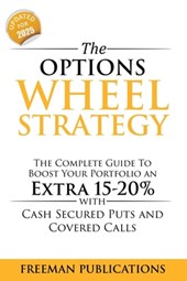 The Options Wheel Strategy