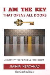I Am the Key That Opens All Doors