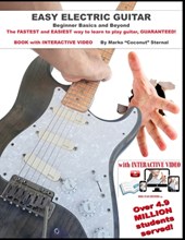 Easy Electric Guitar