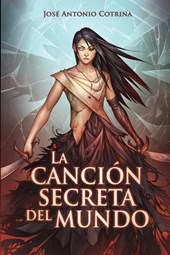 La cancion secreta del mundo