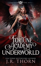 Fortune Academy Underworld