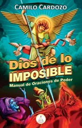 Dios de Lo Imposible