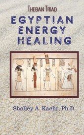 Egyptian Energy Healing
