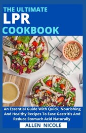 The Ultimate Lpr Cookbook
