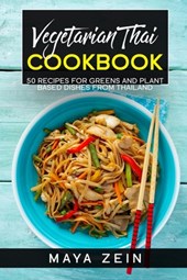 Vegetarian Thai Cookbook