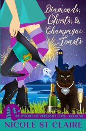 Diamonds, Ghosts, and Champagne Toasts