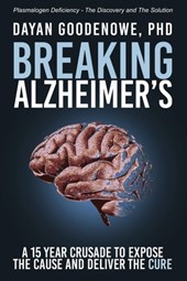 Breaking Alzheimer's