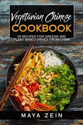 Vegetarian Chinese Cookbook