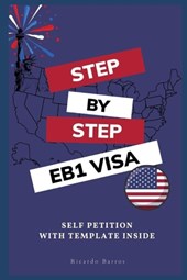 Step by Step EB1 VISA