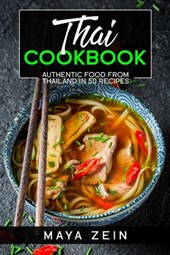 Thai Cookbook