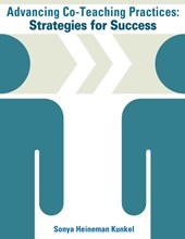 Advancing Co-Teaching Practices