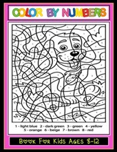 Color by Numbers