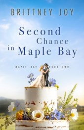 Second Chance in Maple Bay