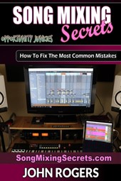 Song Mixing Secrets