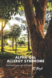 Alpha-Gal Allergy Syndrome