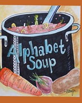 My Alphabet Soup