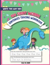 100 Sight Words