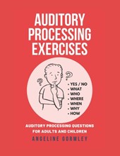 Auditory Processing Exercises