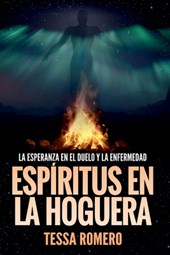 Espiritus en la hoguera