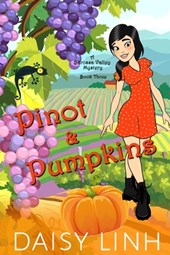 Pinot and Pumpkins