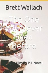 The One You Never Seen Before