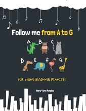 Follow me from A to G