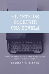 El arte de escribir una novela