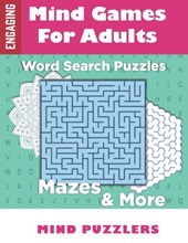 Mind Games for Adults