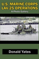 U.S. Marine Corps LAV-25 Operations