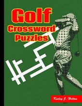 Golf Crossword Puzzles