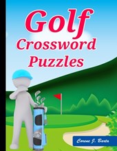 Golf Crossword Puzzles
