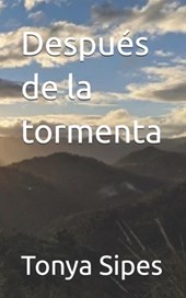 Despues de la tormenta