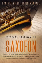 Como tocar el saxofon