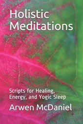 Holistic Meditations