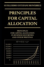 Principles for Capital Allocation