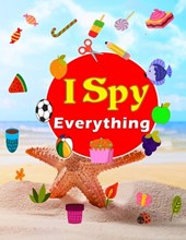 I Spy Everything