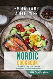 Nordic Cookbook