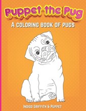 Puppet the Pug