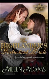 The Highlander's Reluctant Bride